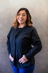 Adriana Lopez, Dental Assistant